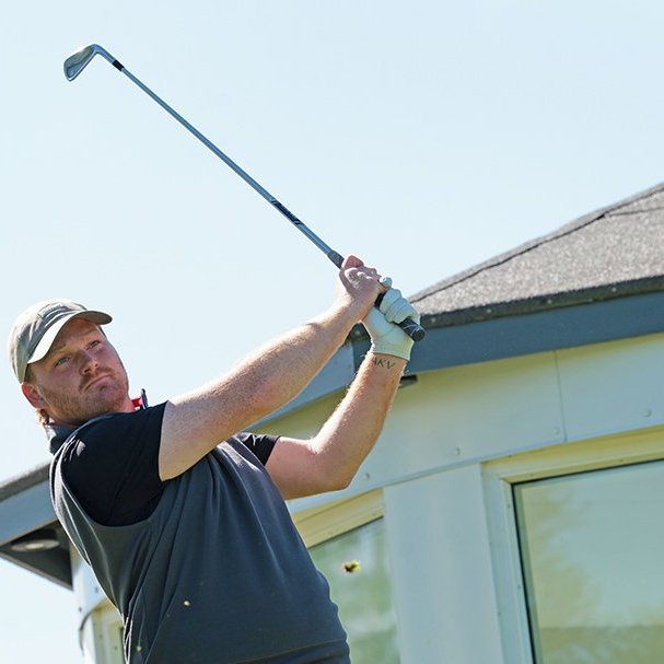 Víðir Steinar Tómasson