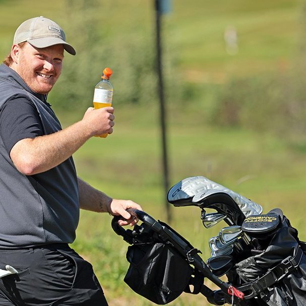 Víðir Steinar Tómasson