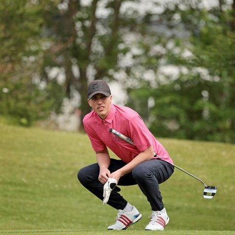 Mikael Máni Sigurðsson