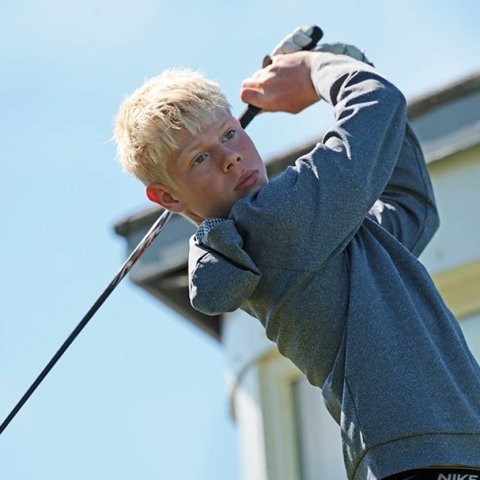 Egill Örn Jónsson