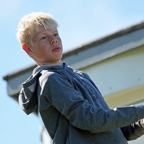 Egill Örn Jónsson