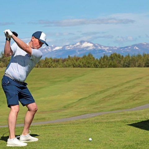 Heiðar Davíð Bragason