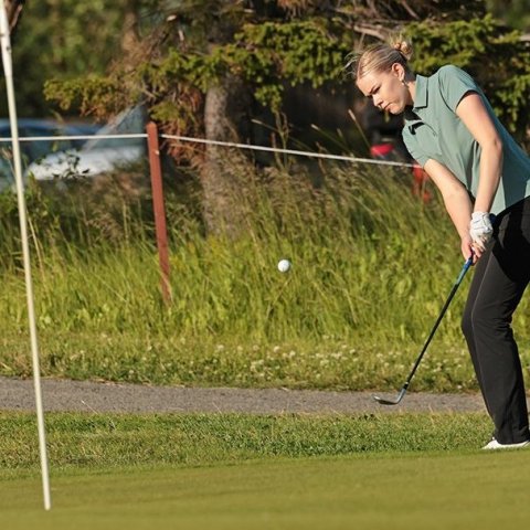 Kara Líf Antonsdóttir