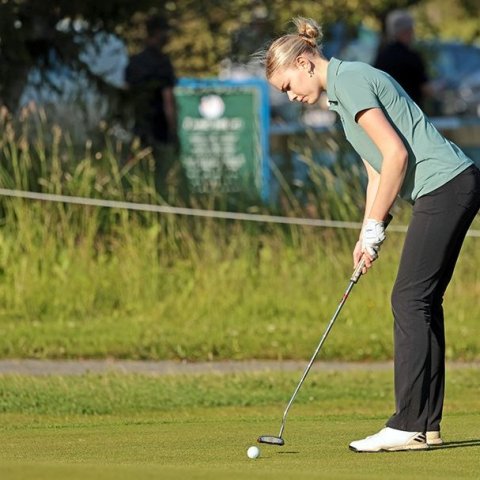 Kara Líf Antonsdóttir