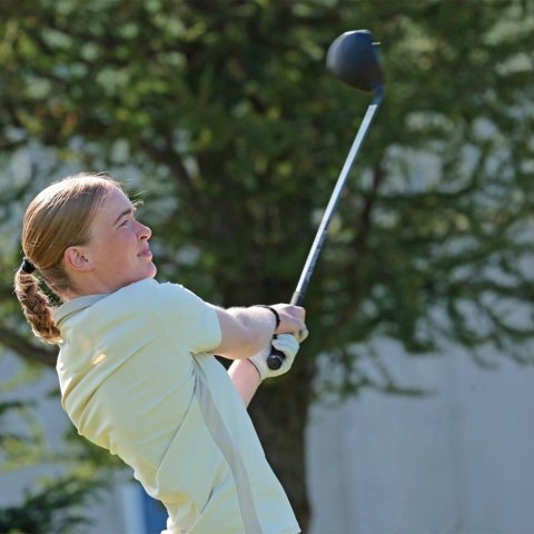 Lilja Maren Jónsdóttir