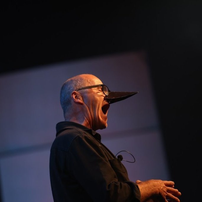 Akureyrarvaka 2025 - Fjölbreytt dagskrá í Hofi á laugardagi. Mynd: Hilmar Friðjónsson