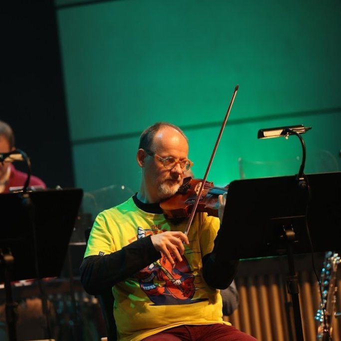 Akureyrarvaka 2025 - Fjölbreytt dagskrá í Hofi á laugardagi. Mynd: Hilmar Friðjónsson