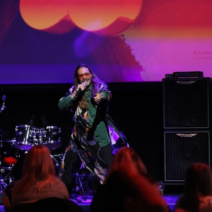 Akureyrarvaka 2025 - Fjölbreytt dagskrá í Hofi á laugardagi. Mynd: Hilmar Friðjónsson