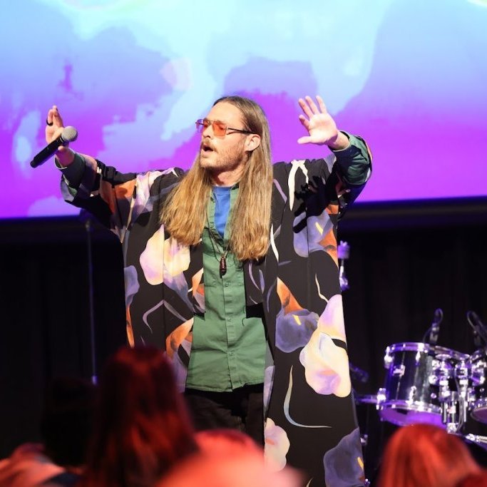 Akureyrarvaka 2025 - Fjölbreytt dagskrá í Hofi á laugardagi. Mynd: Hilmar Friðjónsson