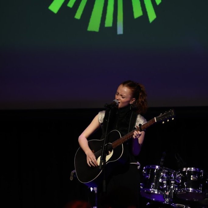 Akureyrarvaka 2025 - Fjölbreytt dagskrá í Hofi á laugardagi. Mynd: Hilmar Friðjónsson