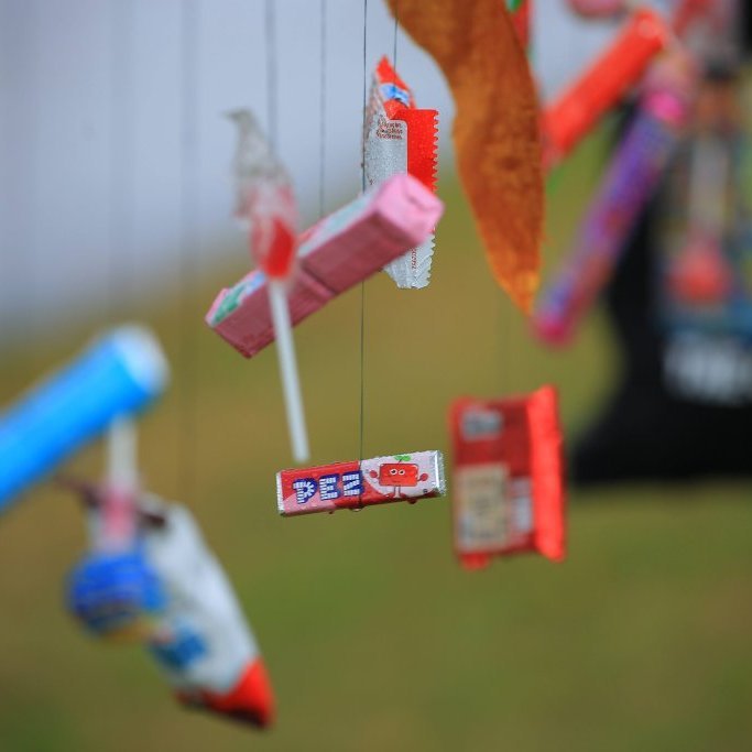 Akureyrarvaka 2025 - Eyrarfest - hverfishátíð Oddeyrar á Eiðsvelli. Mynd: Anastasiia LeoNova Kramarenko