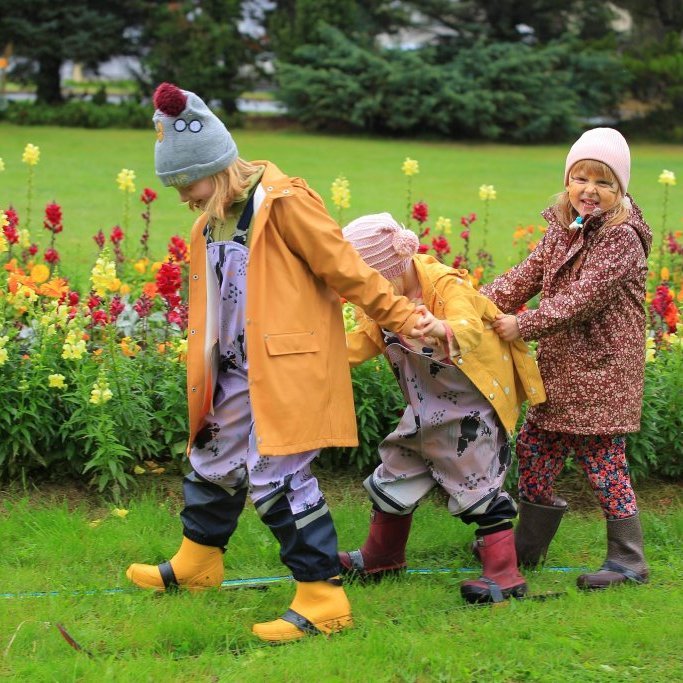 Akureyrarvaka 2025 - Eyrarfest - hverfishátíð Oddeyrar á Eiðsvelli. Mynd: Anastasiia LeoNova Kramarenko