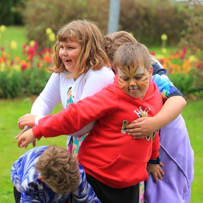 Akureyrarvaka 2025 - Eyrarfest - hverfishátíð Oddeyrar á Eiðsvelli. Mynd: Anastasiia LeoNova Kramarenko