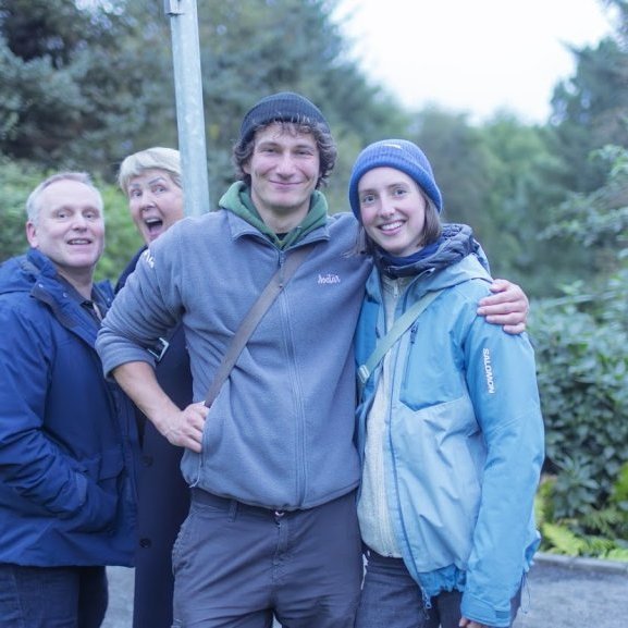 Akureyrarvaka 2025 - Setningarathöfnin Rökkurró í Lystigarðinum á afmælisdegi Akureyrarbæjar, föstudagskvöldið 29. ágúst. Mynd: Hilmar Friðjónsson