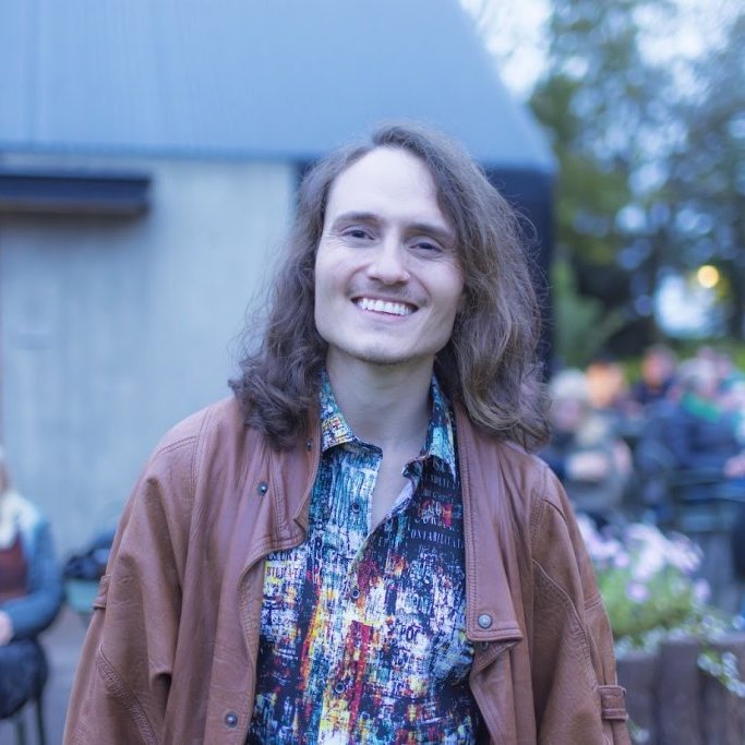 Akureyrarvaka 2025 - Setningarathöfnin Rökkurró í Lystigarðinum á afmælisdegi Akureyrarbæjar, föstudagskvöldið 29. ágúst. Mynd: Hilmar Friðjónsson