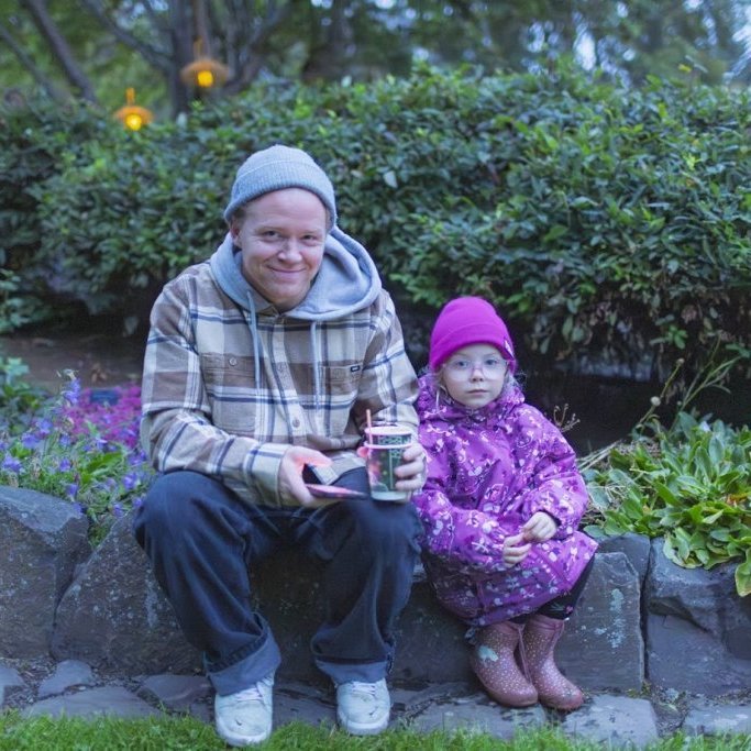 Akureyrarvaka 2025 - Setningarathöfnin Rökkurró í Lystigarðinum á afmælisdegi Akureyrarbæjar, föstudagskvöldið 29. ágúst. Mynd: Hilmar Friðjónsson