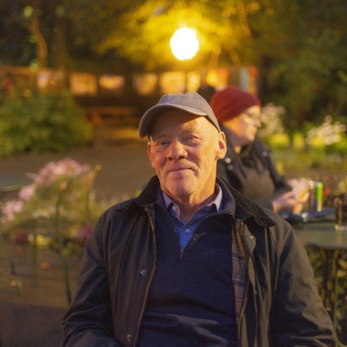 Akureyrarvaka 2025 - Setningarathöfnin Rökkurró í Lystigarðinum á afmælisdegi Akureyrarbæjar, föstudagskvöldið 29. ágúst. Mynd: Hilmar Friðjónsson