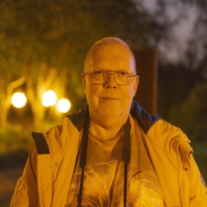 Akureyrarvaka 2025 - Setningarathöfnin Rökkurró í Lystigarðinum á afmælisdegi Akureyrarbæjar, föstudagskvöldið 29. ágúst. Mynd: Hilmar Friðjónsson