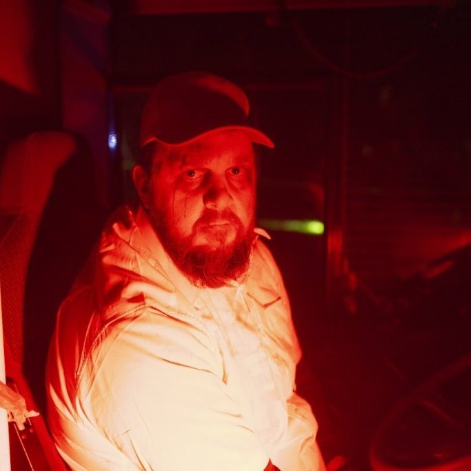 Akureyrarvaka 2025 - Draugaslóð á Hamarkotstúni á föstudagskvöldi. Mynd: Hilmar Friðjónsson