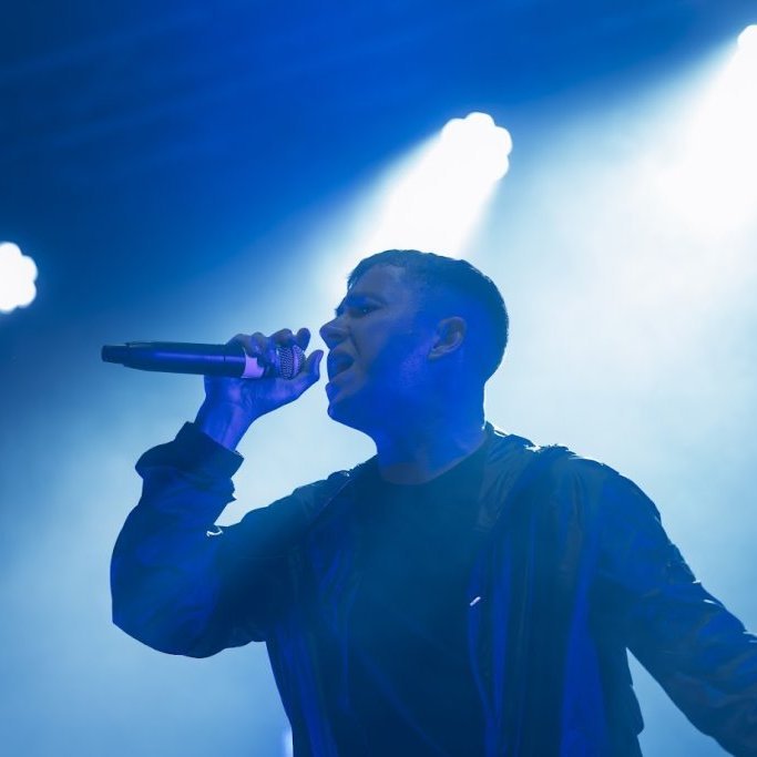 Akureyrarvaka 2025 - Lokaatriðið, stórtónleikar í Listagilinu á laugardagskvöldi. Mynd: Hilmar Friðjónsson