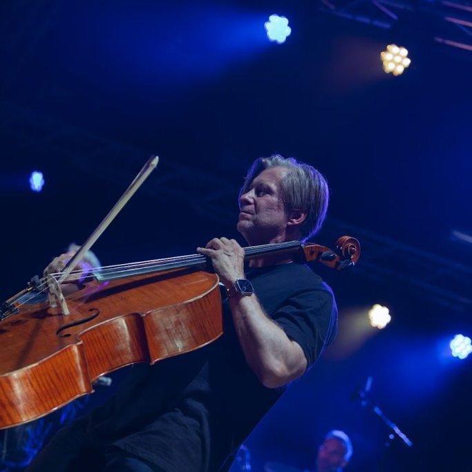 Akureyrarvaka 2025 - Lokaatriðið, stórtónleikar í Listagilinu á laugardagskvöldi. Mynd: Hilmar Friðjónsson