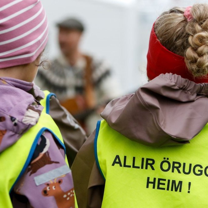 Akureyrarvaka 2025. Ljósmyndari: Rakel Hinriksdóttir