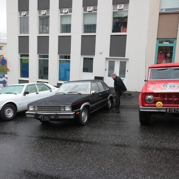 Akureyrarvaka 2025. Mynd: Hilmar Friðjónsson