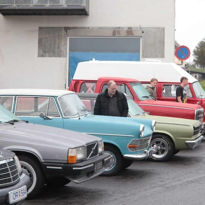 Akureyrarvaka 2025. Mynd: Hilmar Friðjónsson