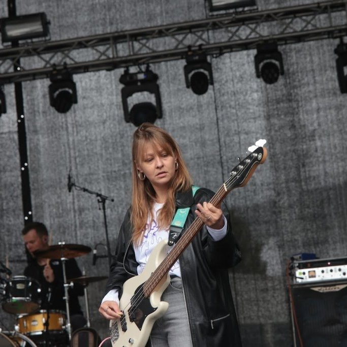 Akureyrarvaka 2025 - Lokaatriðið, stórtónleikar í Listagilinu á laugardagskvöldi. Mynd: Hilmar Friðjónsson