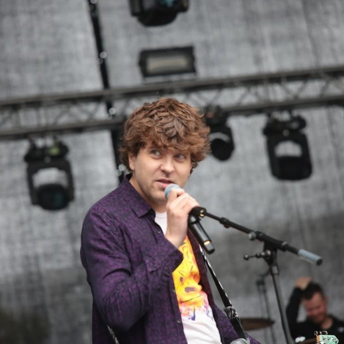 Akureyrarvaka 2025 - Lokaatriðið, stórtónleikar í Listagilinu á laugardagskvöldi. Mynd: Hilmar Friðjónsson