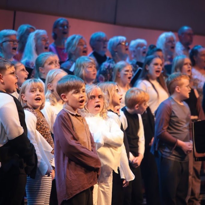 Akureyrarvaka 2025 - Fjölbreytt dagskrá í Hofi á laugardagi. Mynd: Hilmar Friðjónsson