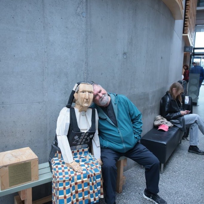 Akureyrarvaka 2025 - Fjölbreytt dagskrá í Hofi á laugardagi. Mynd: Hilmar Friðjónsson