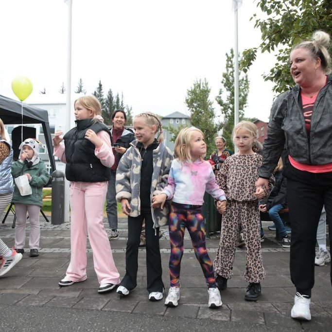 Akureyrarvaka 2025. Mynd: Hilmar Friðjónsson