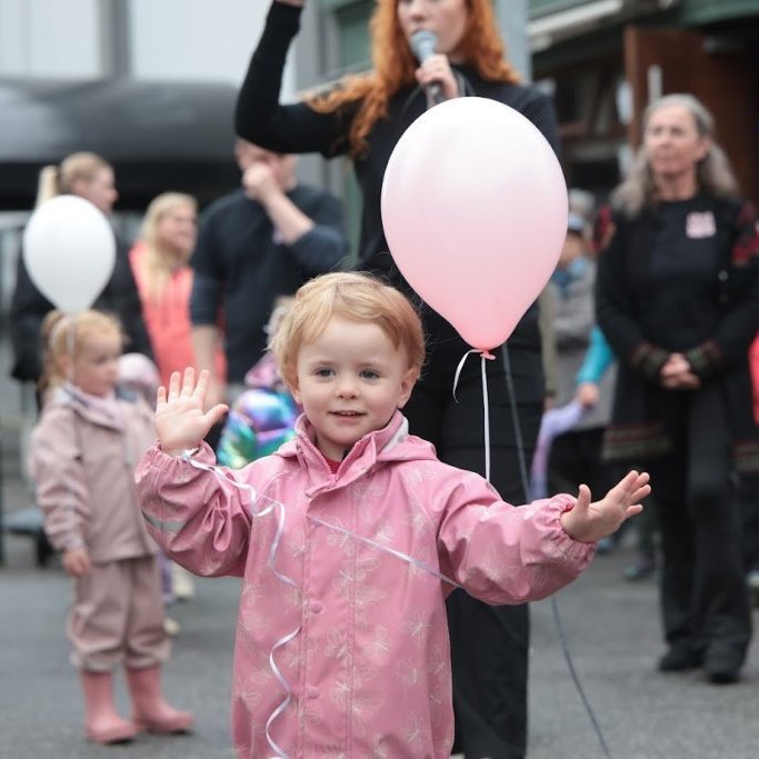 Akureyrarvaka 2025. Mynd: Hilmar Friðjónsson