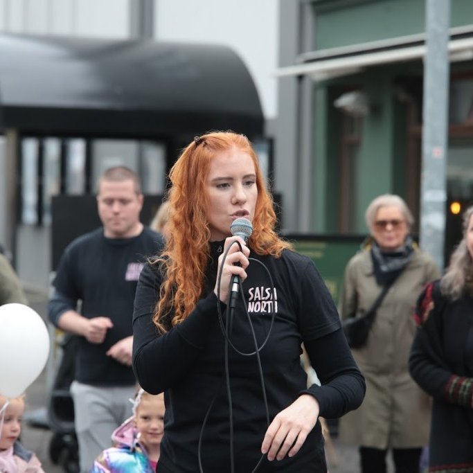 Akureyrarvaka 2025. Mynd: Hilmar Friðjónsson