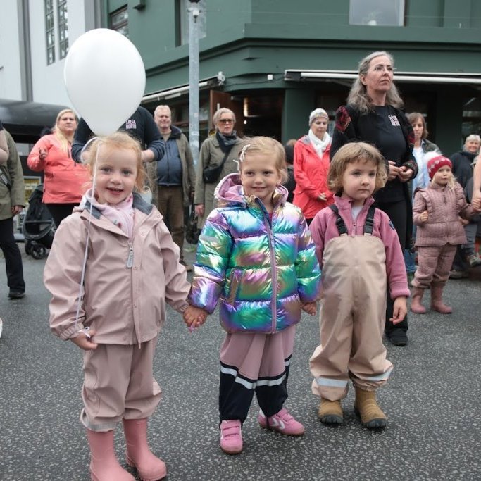 Akureyrarvaka 2025. Mynd: Hilmar Friðjónsson
