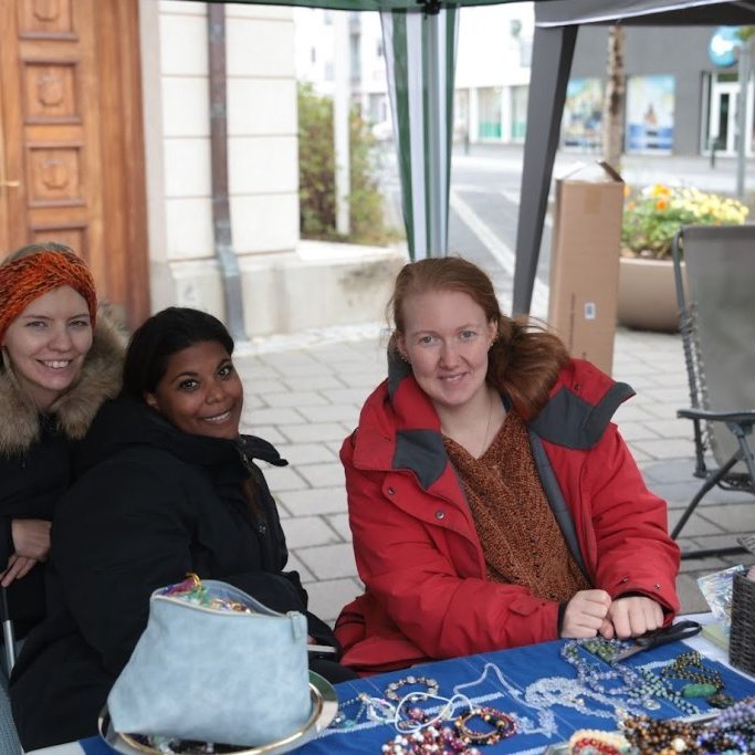 Akureyrarvaka 2025. Mynd: Hilmar Friðjónsson