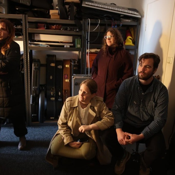 Akureyrarvaka 2025. Mynd: Hilmar Friðjónsson