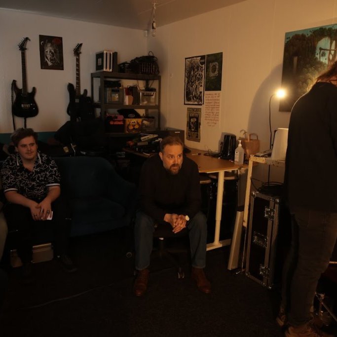 Akureyrarvaka 2025. Mynd: Hilmar Friðjónsson