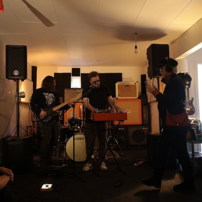 Akureyrarvaka 2025. Mynd: Hilmar Friðjónsson