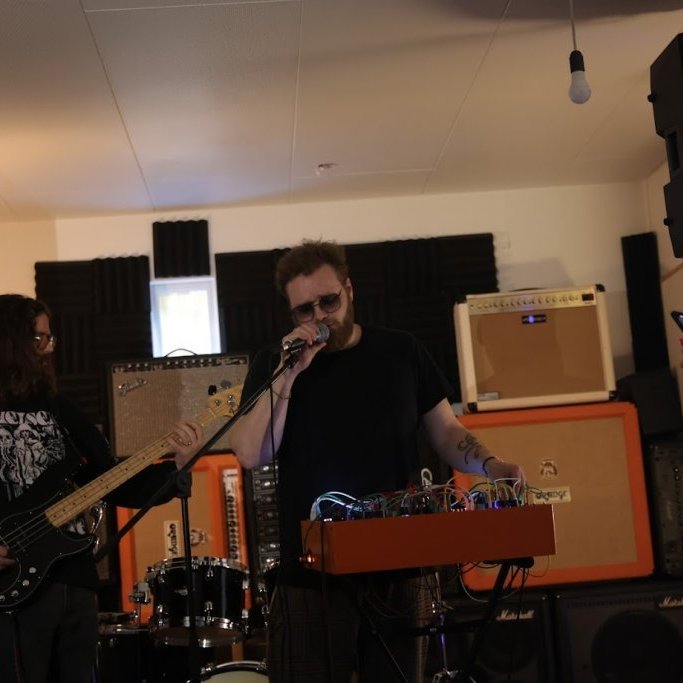 Akureyrarvaka 2025. Mynd: Hilmar Friðjónsson