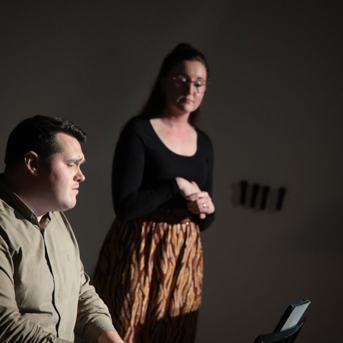 Akureyrarvaka 2025. Mynd: Hilmar Friðjónsson