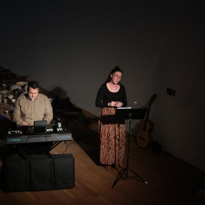 Akureyrarvaka 2025. Mynd: Hilmar Friðjónsson