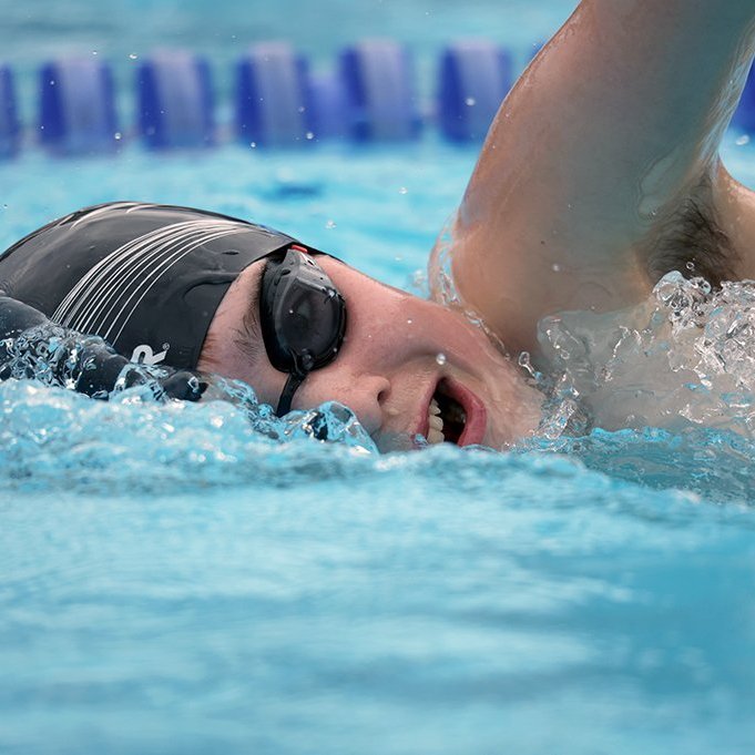 Aldursflokkameistaramót Íslands í sundi 2023