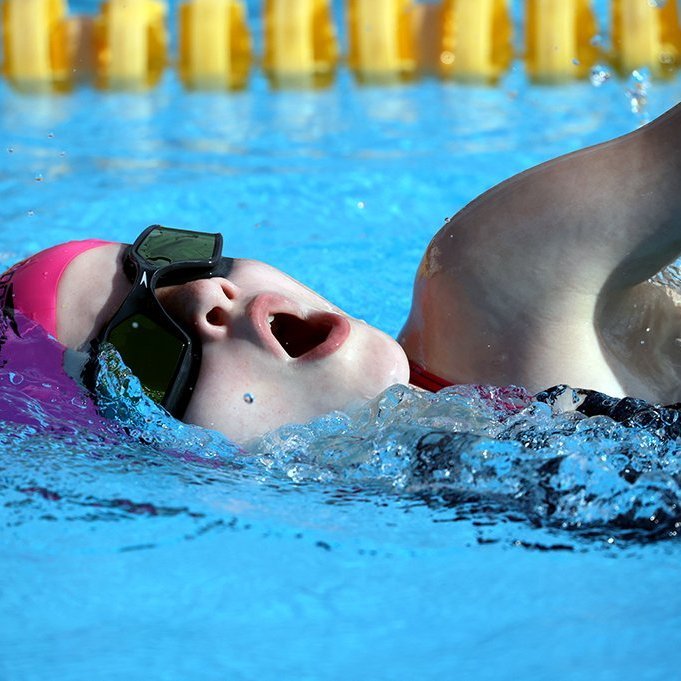 Aldursflokkameistaramót Íslands í sundi 2023