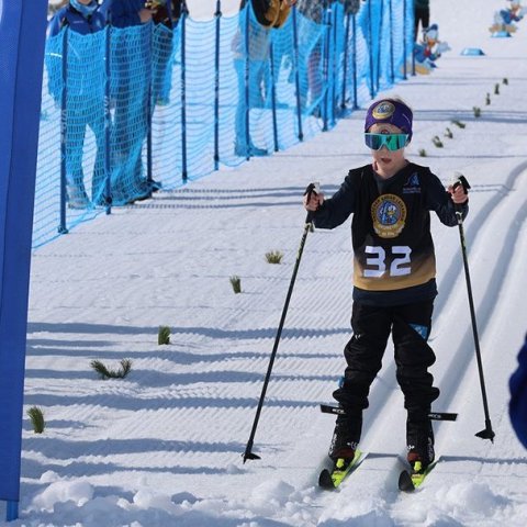 Andrésar andar leikarnir 2026. Mynd: Þorgeir Baldursson