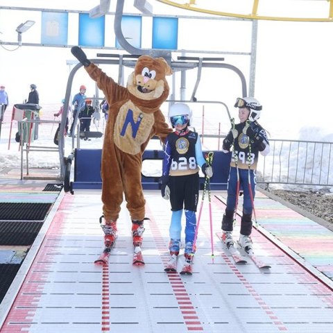 Andrésar andar leikarnir 2026. Mynd: Þorgeir Baldursson