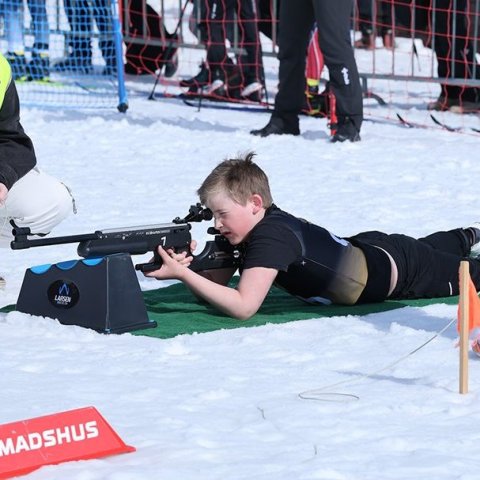 Andrésar andar leikarnir 2026. Mynd: Þorgeir Baldursson