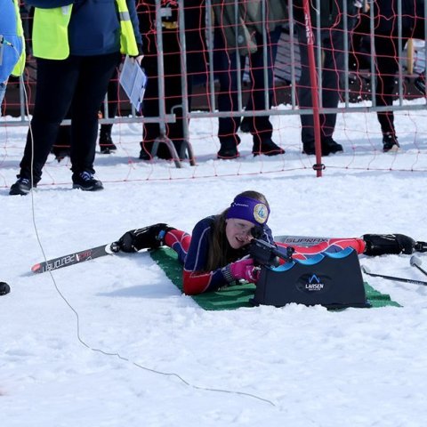 Andrésar andar leikarnir 2026. Mynd: Þorgeir Baldursson