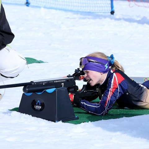 Andrésar andar leikarnir 2026. Mynd: Þorgeir Baldursson